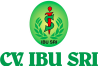 Logo CV Ibu Sri