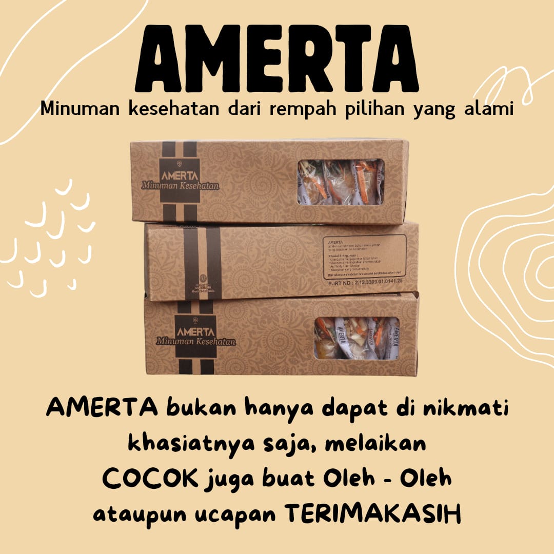 amerta