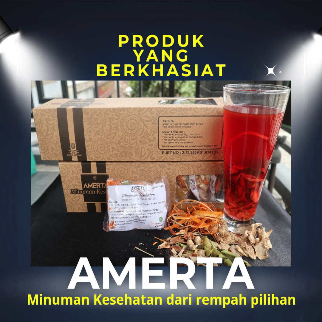 amerta