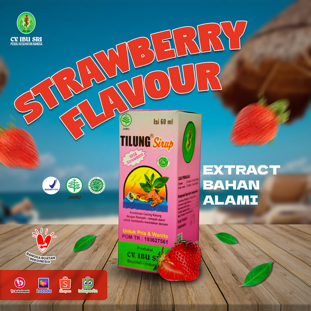 tilung_stroberi