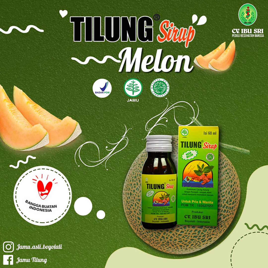 tilung_melon