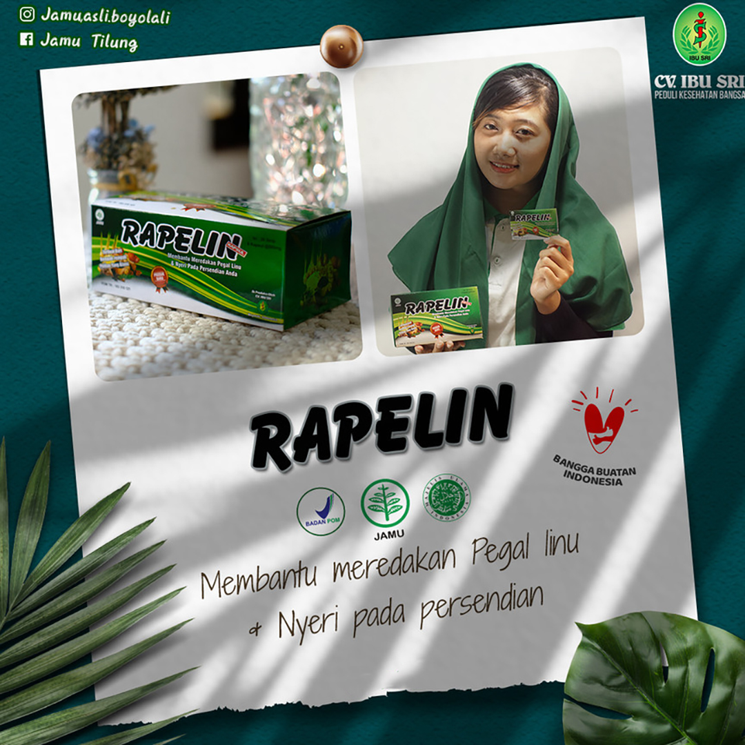 rapelin