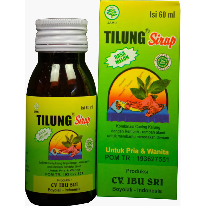 tilung_melon