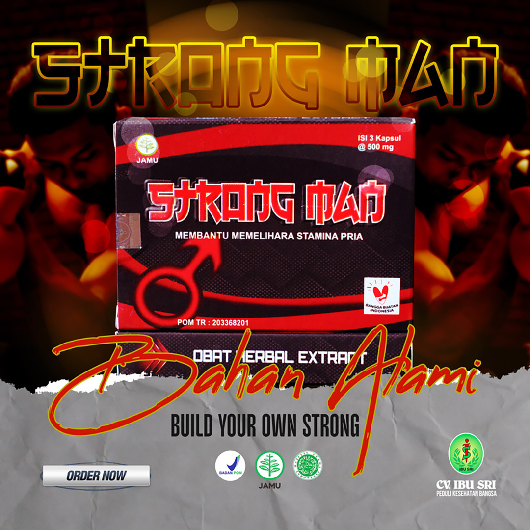 strongman
